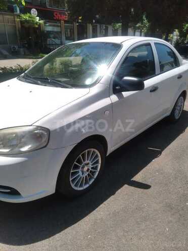 Chevrolet Aveo 2011, 232,500 km - 1.2 l - Cəlilabad