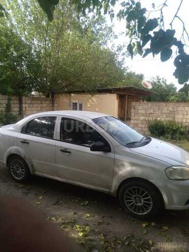 Chevrolet Aveo 2011, 232,500 km - 1.2 l - Cəlilabad