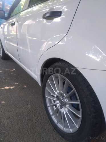 Chevrolet Aveo 2011, 232,500 km - 1.2 l - Cəlilabad