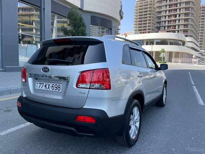 Kia Sportage 2012, 132,500 km - 2.0 l - Bakı