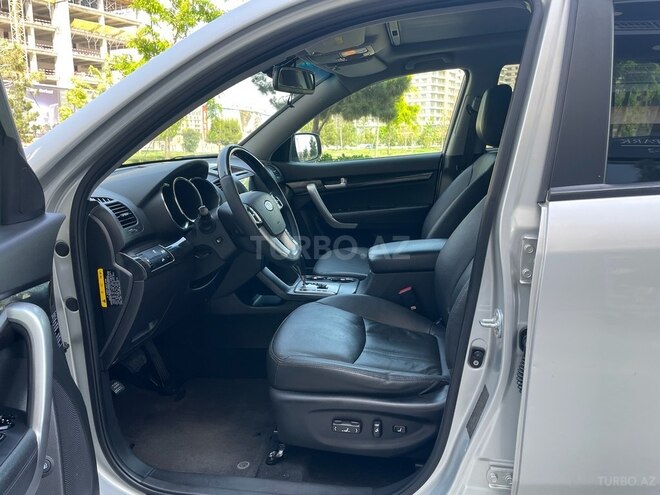 Kia Sportage 2012, 132,500 km - 2.0 l - Bakı
