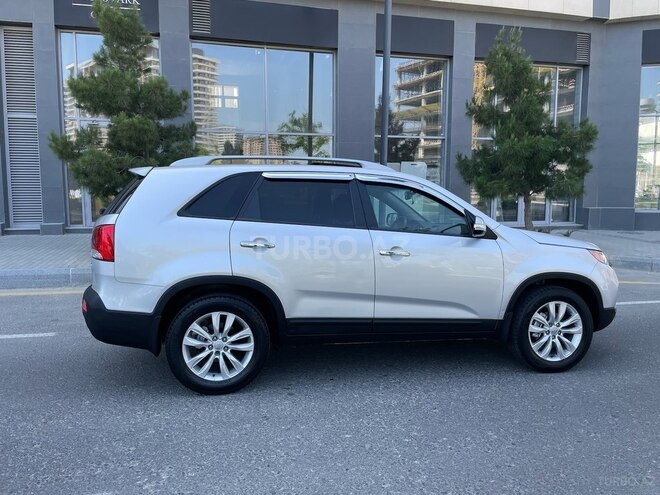 Kia Sportage 2012, 132,500 km - 2.0 l - Bakı