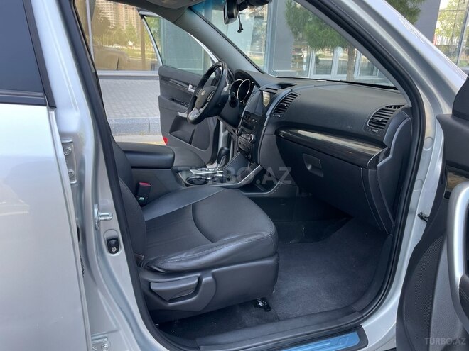 Kia Sportage 2012, 132,500 km - 2.0 l - Bakı