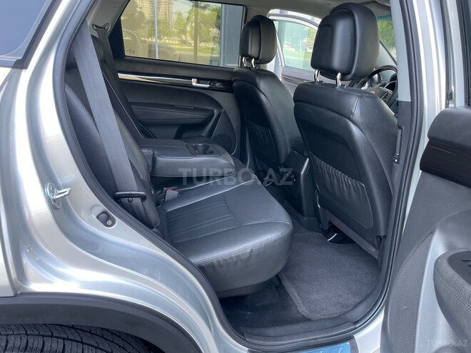 Kia Sportage 2012, 132,500 km - 2.0 l - Bakı