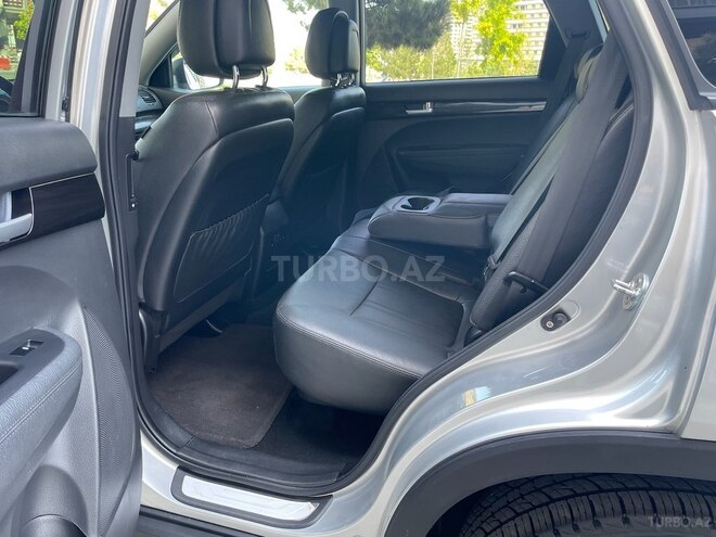 Kia Sportage 2012, 132,500 km - 2.0 l - Bakı