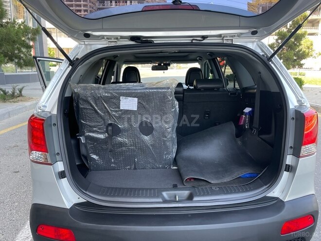 Kia Sportage 2012, 132,500 km - 2.0 l - Bakı
