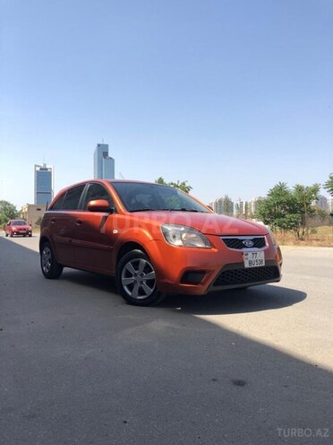 Kia Rio 2009, 223,299 km - 1.4 l - Bakı