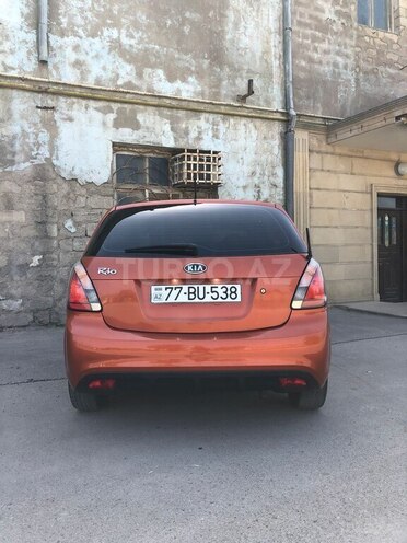 Kia Rio 2009, 223,299 km - 1.4 l - Bakı