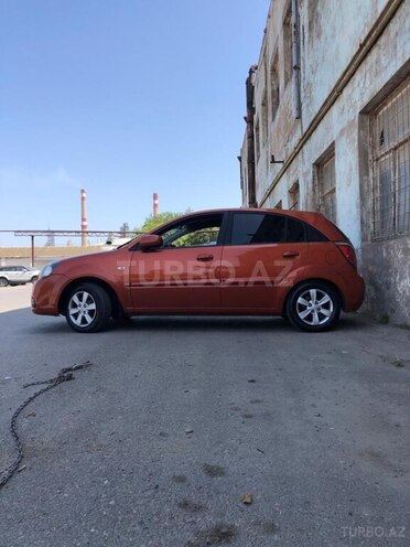 Kia Rio 2009, 223,299 km - 1.4 l - Bakı