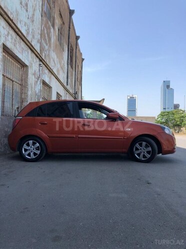 Kia Rio 2009, 223,299 km - 1.4 l - Bakı