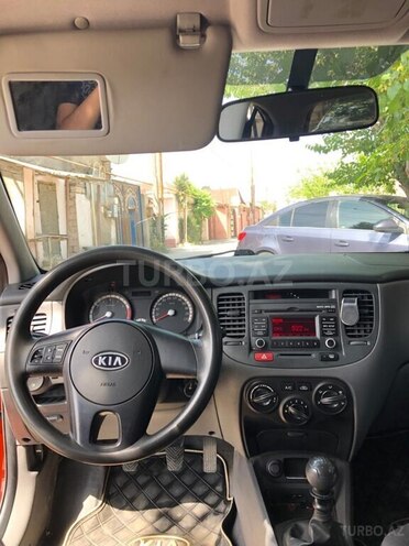 Kia Rio 2009, 223,299 km - 1.4 l - Bakı