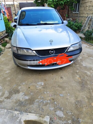 Opel Vectra 1998, 300,000 km - 1.8 l - Bakı