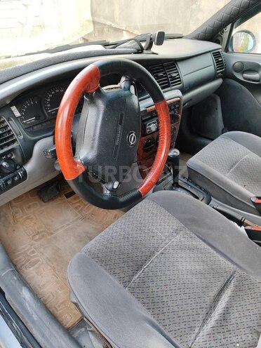 Opel Vectra 1998, 300,000 km - 1.8 l - Bakı