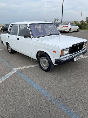 LADA (VAZ) 2107 2007, 100,000 km - 1.6 л - Sumqayıt