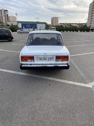 LADA (VAZ) 2107 2007, 100,000 km - 1.6 л - Sumqayıt