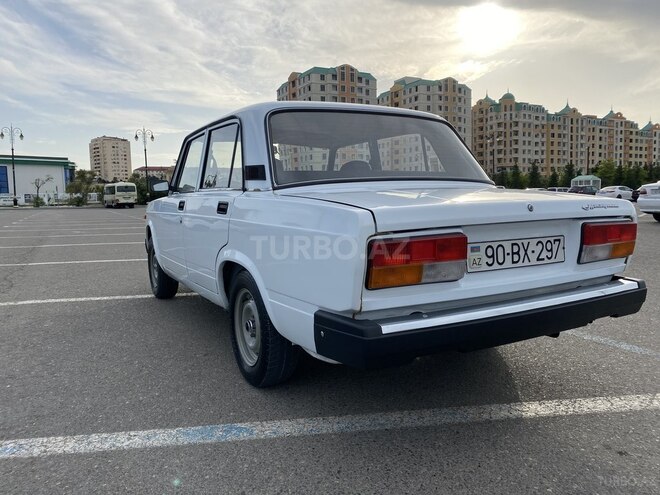 LADA (VAZ) 2107 2007, 100,000 km - 1.6 л - Sumqayıt