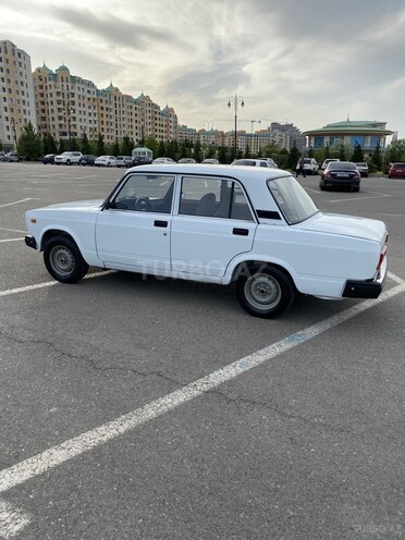LADA (VAZ) 2107 2007, 100,000 km - 1.6 л - Sumqayıt