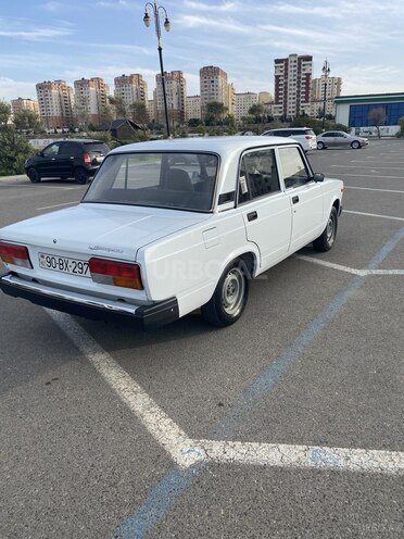LADA (VAZ) 2107 2007, 100,000 km - 1.6 л - Sumqayıt