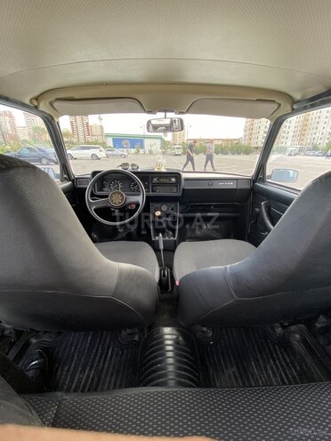 LADA (VAZ) 2107 2007, 100,000 km - 1.6 л - Sumqayıt