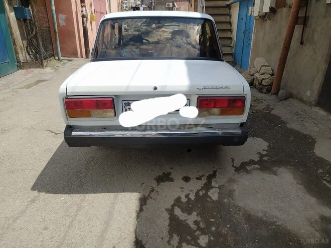 LADA (VAZ) 2107 1999, 88,000 km - 1.6 l - Bakı