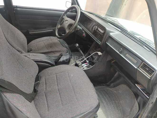 LADA (VAZ) 2107 1999, 88,000 km - 1.6 l - Bakı
