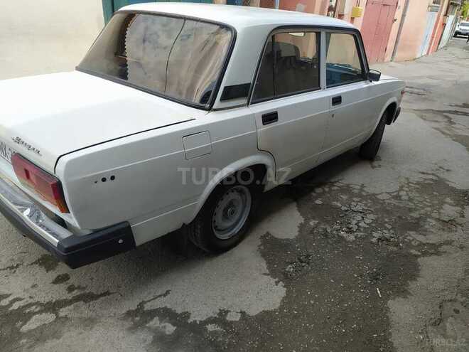 LADA (VAZ) 2107 1999, 88,000 km - 1.6 l - Bakı