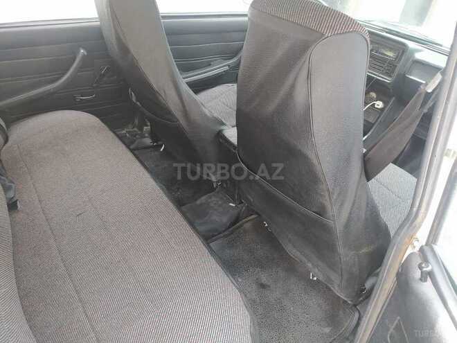 LADA (VAZ) 2107 1999, 88,000 km - 1.6 l - Bakı