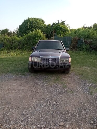 Mercedes 190 1990, 50,000 km - 2.0 л - İmişli