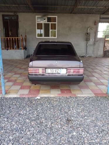 Mercedes 190 1990, 50,000 km - 2.0 л - İmişli