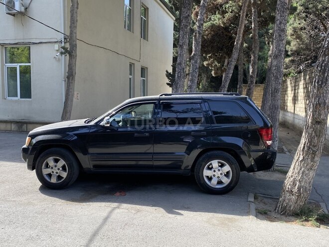 Jeep Grand Cherokee 2005, 185,000 km - 3.7 l - Bakı