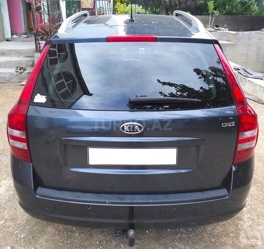 Kia Ceed 2009, 226,000 km - 1.6 l - Bakı