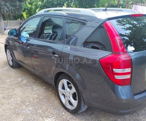 Kia Ceed 2009, 226,000 km - 1.6 l - Bakı