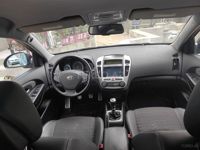 Kia Ceed 2009, 226,000 km - 1.6 l - Bakı