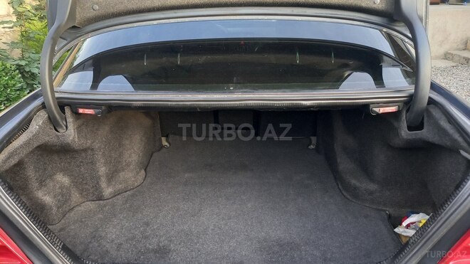 Mercedes C 200 1996, 447,544 km - 2.0 l - Quba