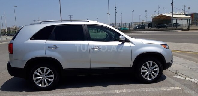 Kia Sorento 2010, 259,000 km - 2.0 л - Bakı