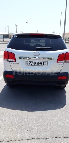 Kia Sorento 2010, 259,000 km - 2.0 л - Bakı
