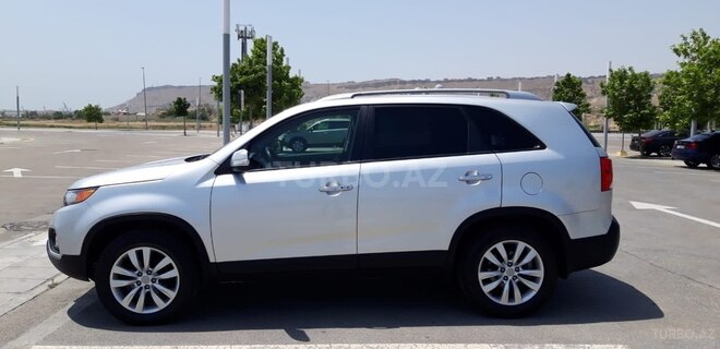 Kia Sorento 2010, 259,000 km - 2.0 л - Bakı