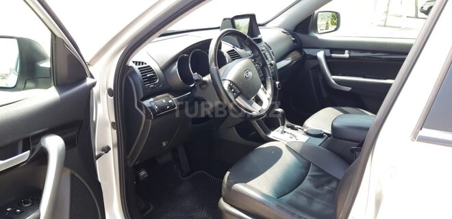 Kia Sorento 2010, 259,000 km - 2.0 л - Bakı
