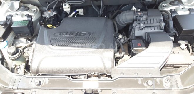 Kia Sorento 2010, 259,000 km - 2.0 л - Bakı