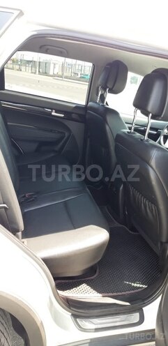Kia Sorento 2010, 259,000 km - 2.0 л - Bakı