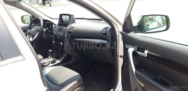 Kia Sorento 2010, 259,000 km - 2.0 л - Bakı