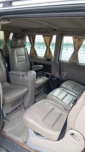 Mercedes Vito 2001, 418,000 km - 2.2 l - Bakı