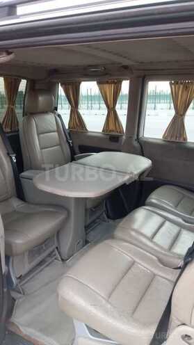 Mercedes Vito 2001, 418,000 km - 2.2 l - Bakı