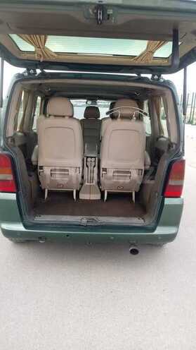 Mercedes Vito 2001, 418,000 km - 2.2 l - Bakı