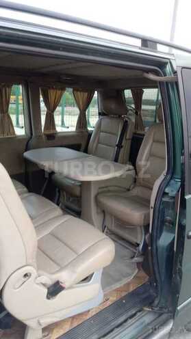 Mercedes Vito 2001, 418,000 km - 2.2 l - Bakı