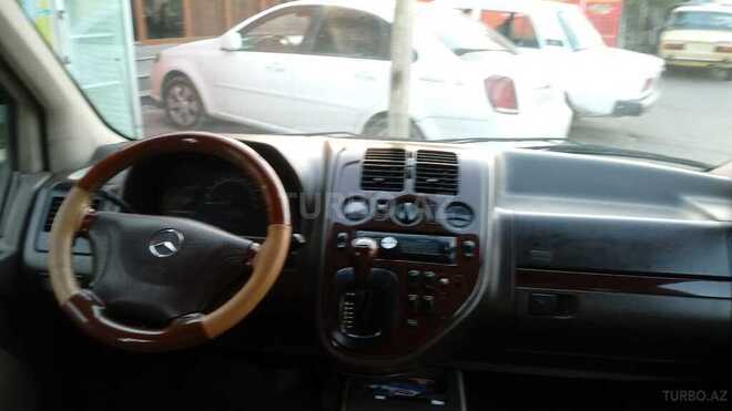 Mercedes Vito 2001, 418,000 km - 2.2 l - Bakı