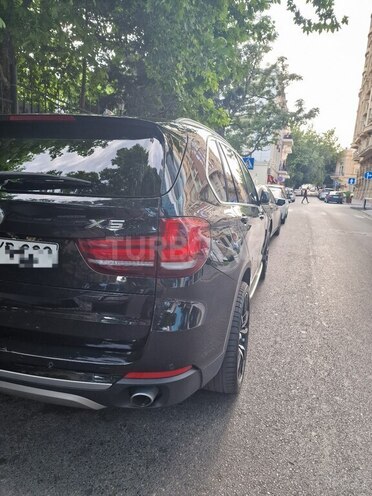BMW X5 2015, 160,000 km - 3.0 l - Bakı