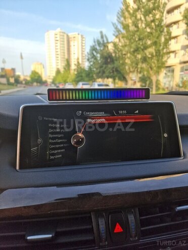 BMW X5 2015, 160,000 km - 3.0 l - Bakı
