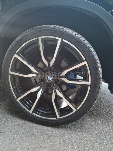 BMW X5 2015, 160,000 km - 3.0 l - Bakı