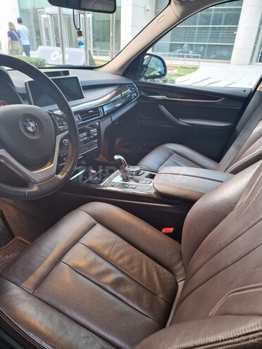 BMW X5 2015, 160,000 km - 3.0 l - Bakı